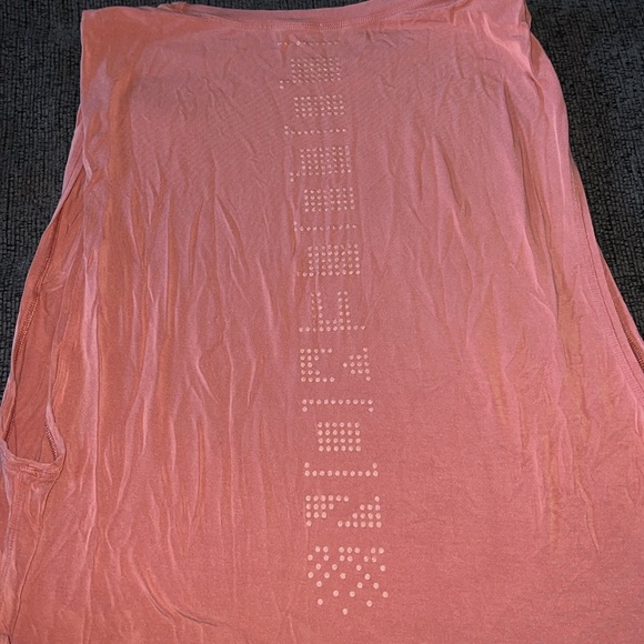 lululemon Ride & Reflect Muscle Tank *lululemon X SoulCycle - Picture 3 of 3